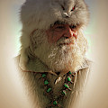 Trapper John by Daniel Adams