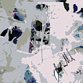 Tree Digital Art by Jimmy Williams Tree Digital Art by Jimmy Williams