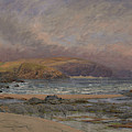 Trevose Head by John Brett Trevose Head by John Brett