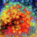 Triumphant Rebirth of an Original Mind Number 1 Mixed Media by Aberjhani Triumphant Rebirth of an Original Mind Number 1 Mixed Media by Aberjhani