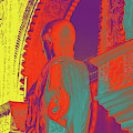 True Colors by Giorgio Tuscani True Colors by Giorgio Tuscani