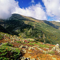 Tuckerman Ravine - Mount Washington New Hampshire USA Photograph by Erin Paul Donovan Tuckerman Ravine - Mount Washington New Hampshire USA Photograph by Erin Paul Donovan
