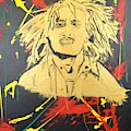 Tuff Gong by Sonye Locksmith Tuff Gong by Sonye Locksmith