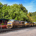 Up5343 by Jim Thompson Up5343 by Jim Thompson