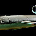 V-1 Flying Bomb Photograph by Weston Westmoreland V-1 Flying Bomb Photograph by Weston Westmoreland