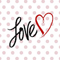 Valentine's Love by Sd Graphics Studio Valentine's Love by Sd Graphics Studio