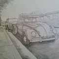 Vdub by Andrew Johnson Vdub by Andrew Johnson