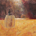 Vineyard Picnic by Kelly Gowan Vineyard Picnic by Kelly Gowan