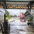 Waiting at the Station Photograph by Susan Rissi Tregoning Waiting at the Station Photograph by Susan Rissi Tregoning