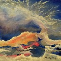 Wake. Up. Now. Painting by Esperanza Creeger Wake. Up. Now. Painting by Esperanza Creeger