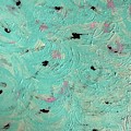 Water Game Painting by Medge Jaspan Water Game Painting by Medge Jaspan