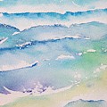 Waves by Paola Baroni Waves by Paola Baroni