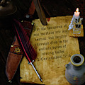 Weapons of Warfare Photograph by Tikvah's Hope Weapons of Warfare Photograph by Tikvah's Hope