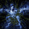 Weight Lifting by ArtMarketJapan Weight Lifting by ArtMarketJapan