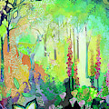 We'll Be Waiting for You Painting by Jennifer Lommers We'll Be Waiting for You Painting by Jennifer Lommers