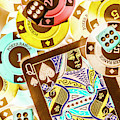 We've Been Played by Jorgo Photography - Wall Art Gallery We've Been Played by Jorgo Photography - Wall Art Gallery