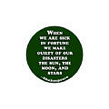 When We Are Sick #shakespeare #shakespearequote by TintoDesigns When We Are Sick #shakespeare #shakespearequote by TintoDesigns