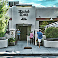 Wicked Weed Brewery Photograph by Sharon Popek