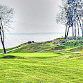Williamsburg VA Virginia - Kingsmill Golf - River 16th Photograph by Dave Lynch Williamsburg VA Virginia - Kingsmill Golf - River 16th Photograph by Dave Lynch