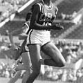 Wilma Rudolph, American Athlete Photograph by Science Source Wilma Rudolph, American Athlete Photograph by Science Source