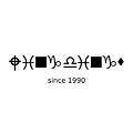 Wingdings since 1990 - Black Digital Art by Richard Reeve Wingdings since 1990 - Black Digital Art by Richard Reeve