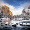 Winter Wonderland by David Soldano
