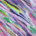 Wisp of Color by Jeremy Rhoades