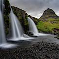 Witches Hat Falls II Photograph by Tom Singleton Witches Hat Falls II Photograph by Tom Singleton