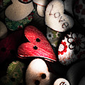 With Sentiment In The Sewing Box by Jorgo Photography - Wall Art Gallery With Sentiment In The Sewing Box by Jorgo Photography - Wall Art Gallery
