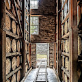 Woodford Reserve Rickhouse Photograph by Susan Rissi Tregoning Woodford Reserve Rickhouse Photograph by Susan Rissi Tregoning