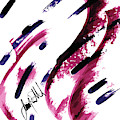 Worm Digital Art by Jimmy Williams Worm Digital Art by Jimmy Williams