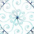 Wrought Iron Photograph by Merle Grenz Wrought Iron Photograph by Merle Grenz