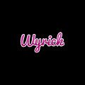 Wyrick #wyrick by Tinto Designs Wyrick #wyrick by Tinto Designs