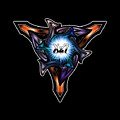 Xzendor7 Xz7 Tri Logo Digital Art by Rolando Burbon Xzendor7 Xz7 Tri Logo Digital Art by Rolando Burbon
