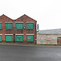 Yorkshire Urbanscapes 17 by Stuart Allen