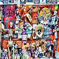 Zombie's House of Voodoo Photograph by Susan Rissi Tregoning Zombie's House of Voodoo Photograph by Susan Rissi Tregoning