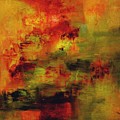 A Conversation Painting by Jeremiah Ray A Conversation Painting by Jeremiah Ray