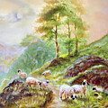 A Happy Herd #1 by Melinda Hughes-Berland