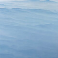 Above the Clouds 2 by Leslie Brashear