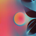 Abstract 2 #1 by Ariadna De Raadt