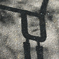 Alien Landed Photograph by Richard Wetterauer Alien Landed Photograph by Richard Wetterauer