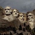 American Monuments #1 Photograph by Action
