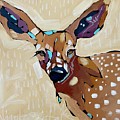 Babe #1 by Nicole Gaitan