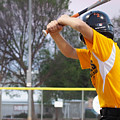 Batter Up Photograph by C Winslow Shafer Batter Up Photograph by C Winslow Shafer