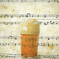 beer with Brahms #1 by Will Bullas