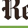 Bergen Record Logo  #1 Digital Art by Gannett
