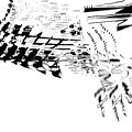 But I Have Not Said Anything Digital Art by Jeremiah Ray But I Have Not Said Anything Digital Art by Jeremiah Ray