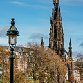 City of Edinburgh Scotland Digital Art by SnapHappy Photos City of Edinburgh Scotland Digital Art by SnapHappy Photos