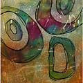 Continuum 4 by Judi Lynn
