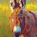 Diablo Pastel by Rita Kirkman Diablo Pastel by Rita Kirkman
